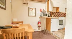 Cottage 5 mews Studio - Image 4