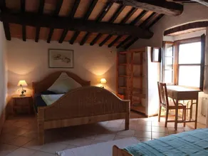 Casa Bistini - Rocca Prataia - Image 2