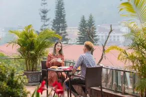 Sapa Mountain Queen House - Image 5