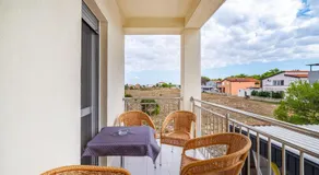 Family-friendly apartments with swimming pool Vir - 23976 - Image 5