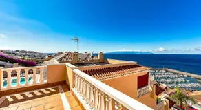 Wonderful apartment in Los Gigantes Buena Vista - Image 4