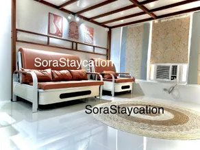Sora Staycation - Image 3