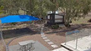 Fraser Island gateway unit, RV parking, free wifi, - Image 4