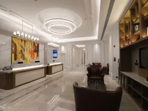 Vienna International Hotel Lanzhou SASSEUR Outlets & Yellow Riverside - Image 4
