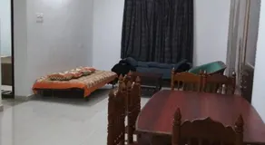 Haritha Apartments Family-Only Apartments in Tirupati, Big Families, Groups Welcome - Image 4