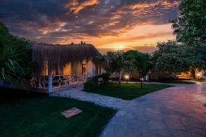 Naturelife Bungalows & SPA - Free Access to Odile Hotel - Image 3