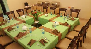 Panorama Portico Hotel, Juba - Image 2