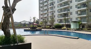High Livin Apartment Pasteur - Image 3