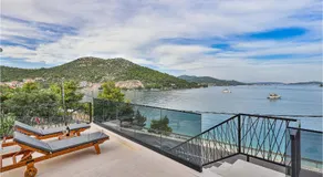 Bonito apartamento en Marina con WiFi - Image 5