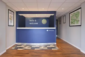 Travelodge Wakefield Woolley Edge M1 Northbound - Image 2