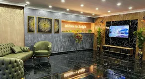 Sunlight Otel Fethiye - Image 3