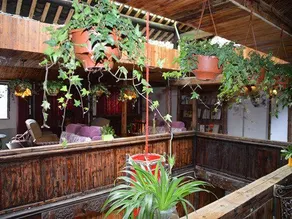 Xi Street Courtyard B&B (Huangshan Tunxi Old Street Liyang Old Street Scenic Spot Store) - Image 4