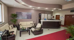 Sin-Kom Hotel Garni - Image 2