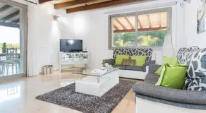E105 Can Brivo by Mallorca Villa Selection - Image 3