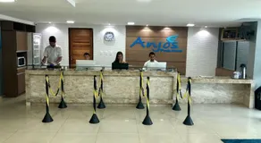 Anjos Praia Hotel - Image 4