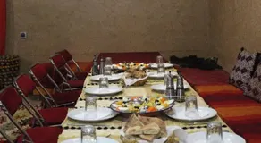 Hamada Kem-Kem Tafraoute - Image 4