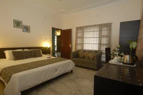 Siswan Jungle Lodge - Image 2