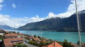 Chalet Luna - Lake Apartment by Lake Brienz - Image 5