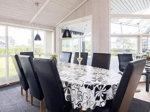 10 person holiday home in Rudkøbing-By Traum - Image 5