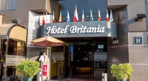 Hotel Britania San Borja - Image 5