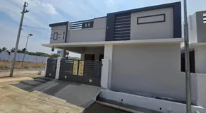 Eachanari Karpaga Rathinam Residency By Shivalaya Stays - Image 5