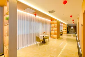 Huayang Starry Hotel (Yichang Huaxiang CBD) - Image 3