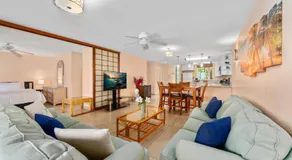 Big Island Keauhou Surf & Racquet 4-103 by Coldwell Banker Island Vacations - Image 3