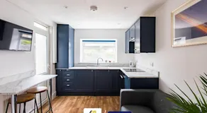 New Private Apartment By StirkMartin Stays Short Lets & Serviced Accommodation Cardiff With Free Parking & 7mins from City Centre - Image 4