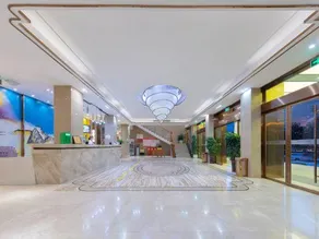 Guofang Hotel - Image 4