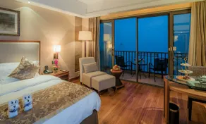 Qiandao Lake Deefly Lake View Holiday Hotel - Image 2