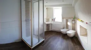 Appartement avec barbecue, jardin et sauna | Vue montagne - Image 3