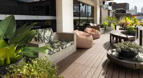 Hotel Palmas Executivo - Image 4