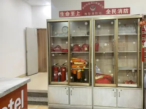 Longhai Yueting Hotel - Image 3