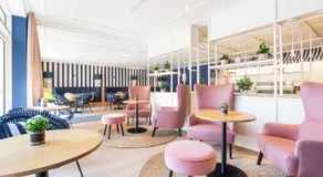 SEETELHOTEL Pommerscher Hof das Wellnesshotel im Herzen der Kaiserbäder mit direktem Zugang zur Wellnessoase Shehrazade - Image 2