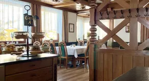 Central B&B Obertauern - Image 4