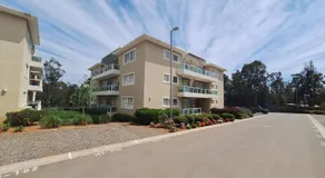 Hermoso Departamento de Descanso y Relajo En Condominio Quebrada La Candelaria Algarrobo - Image 2