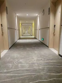 City Comfort Inn Wuhan Jinyinhu Garden Expo Park - Image 2