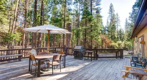 Rosenberg's Creekside Cabin - Image 3