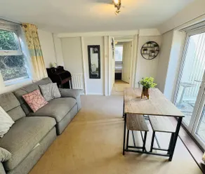 Bryn Gwyn Lodge - Image 2