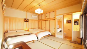 2 separate houses※Garden/Hakone 3min walk from Sta - Image 2