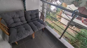 2 bedroom traditional apartment 40m from the sea - Image 3