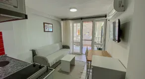 İZAN VİLLA BAKIŞ APARTMENTS - Image 2