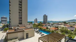 Estadia completa com piscina a 400m da Praia da Armação - SKL - Image 5