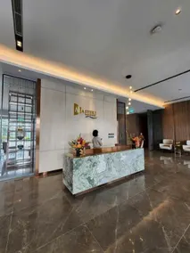 Giardini Guest House - Masteri Waterfront- H317 - Ocean Park - Image 4