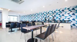 Hotel 88 Mangga Besar 62 - Best Breakfast - Near By Ancol And Government Center - Image 4
