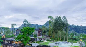 Maisaba Kintamani Luxury Cabin and Bistro - Image 4