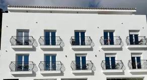 La familia Apartaments Mijas Pueblo - Image 5