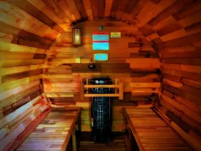 IZU GLAMPING RESORT Ishiki 385 - Image 5