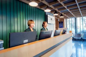 TRUE GO Smart Select Hotel (Beijing South Railway Station Yangqiao) - Image 2