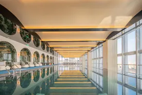 SOFITEL CHANGZHOU HI TECH - Image 2